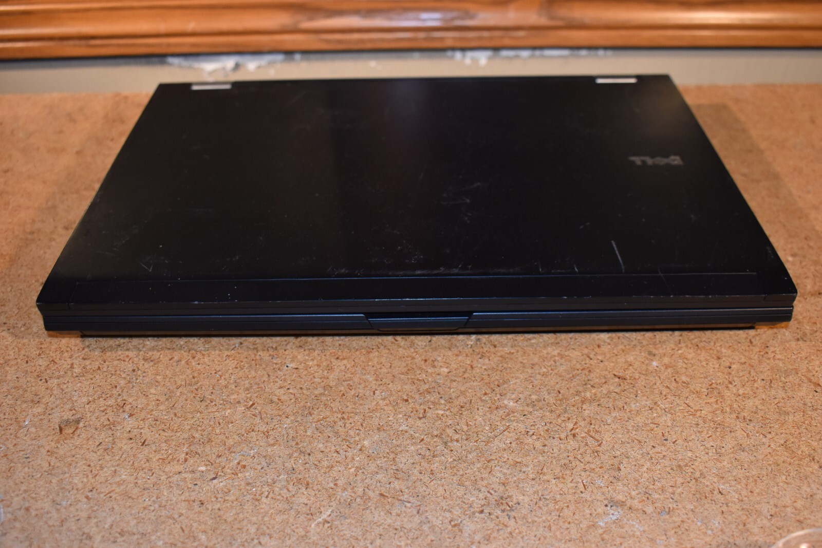 Dell Latitude E6500 Core 2 Duo 2.53GHz 2GB RAM 120GB HDD Windows XP Pro 32-bit