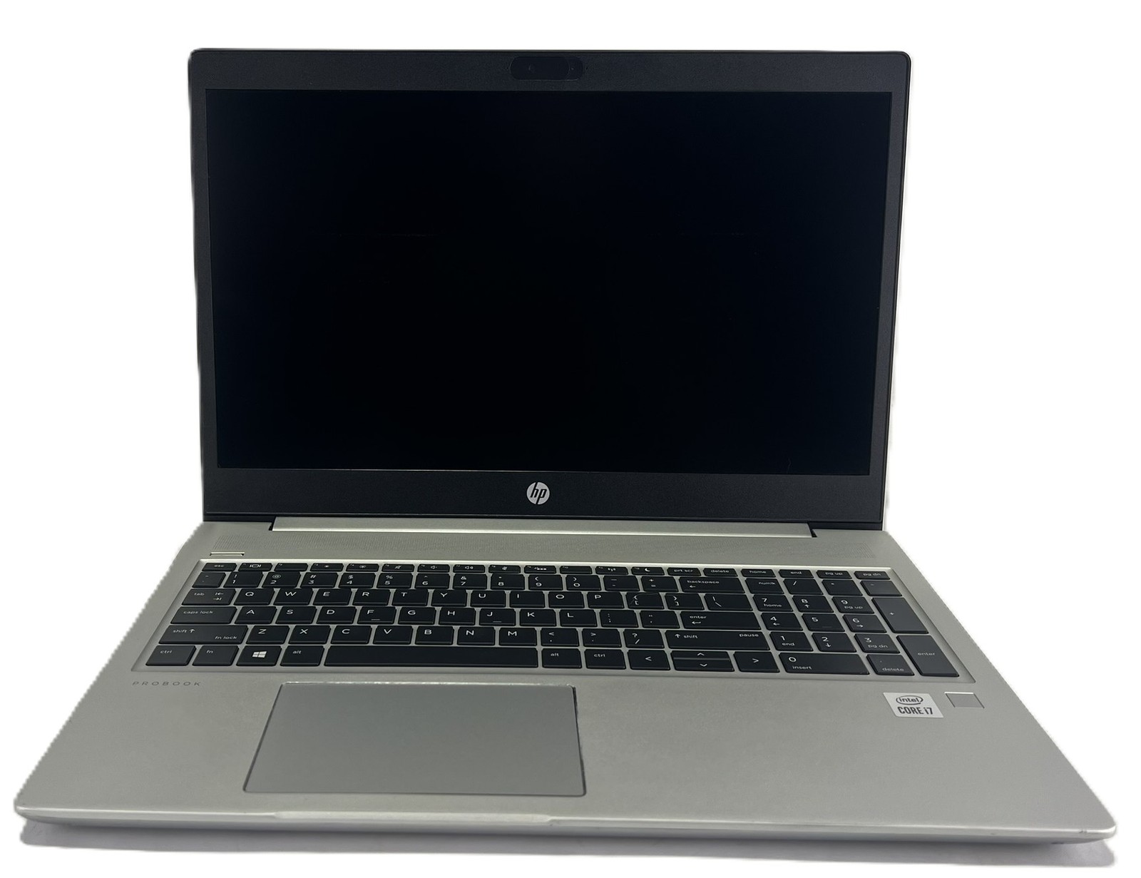 HP ProBook 450 G7 15.6″Laptop i7 10th 256GB SSD 24GB RAM Win 11 Pro (CDI)