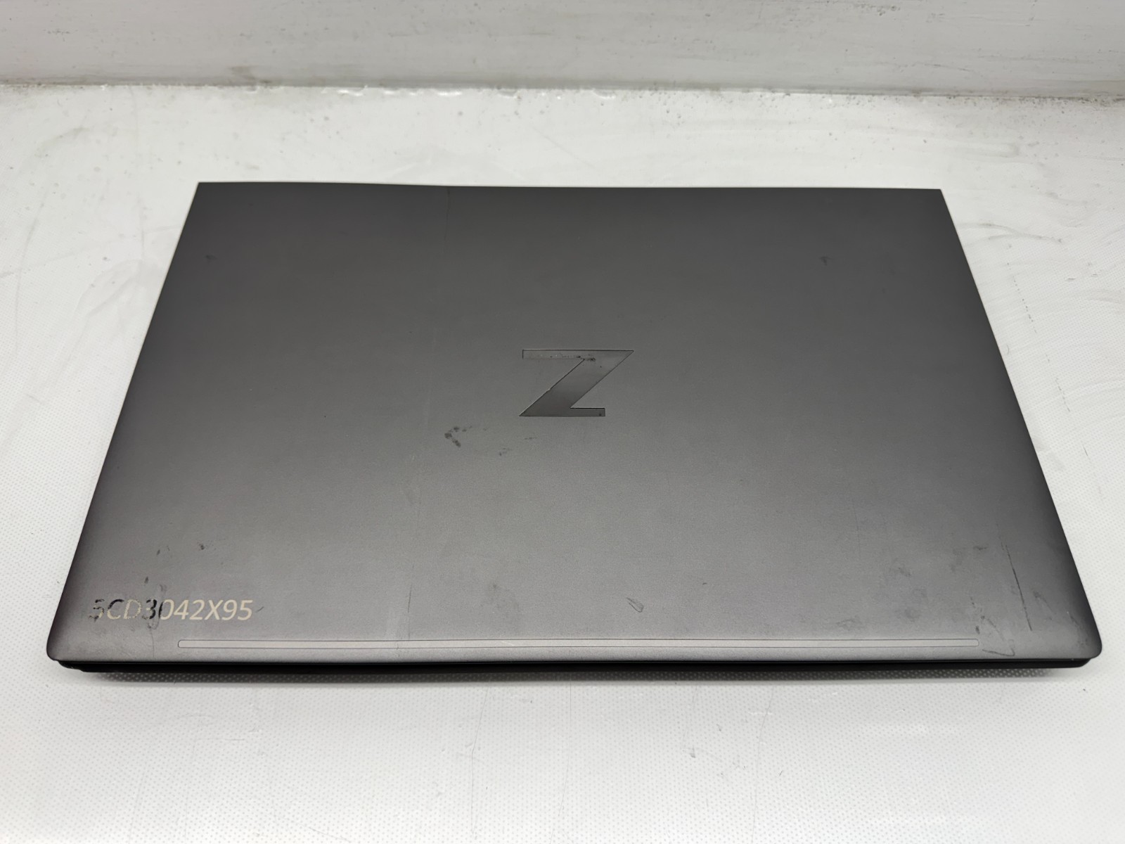 HP Zbook Power G9 i7-12800H@2.4GHz 16GB 256G RTX A2000 Win 11 W/AC *READ*
