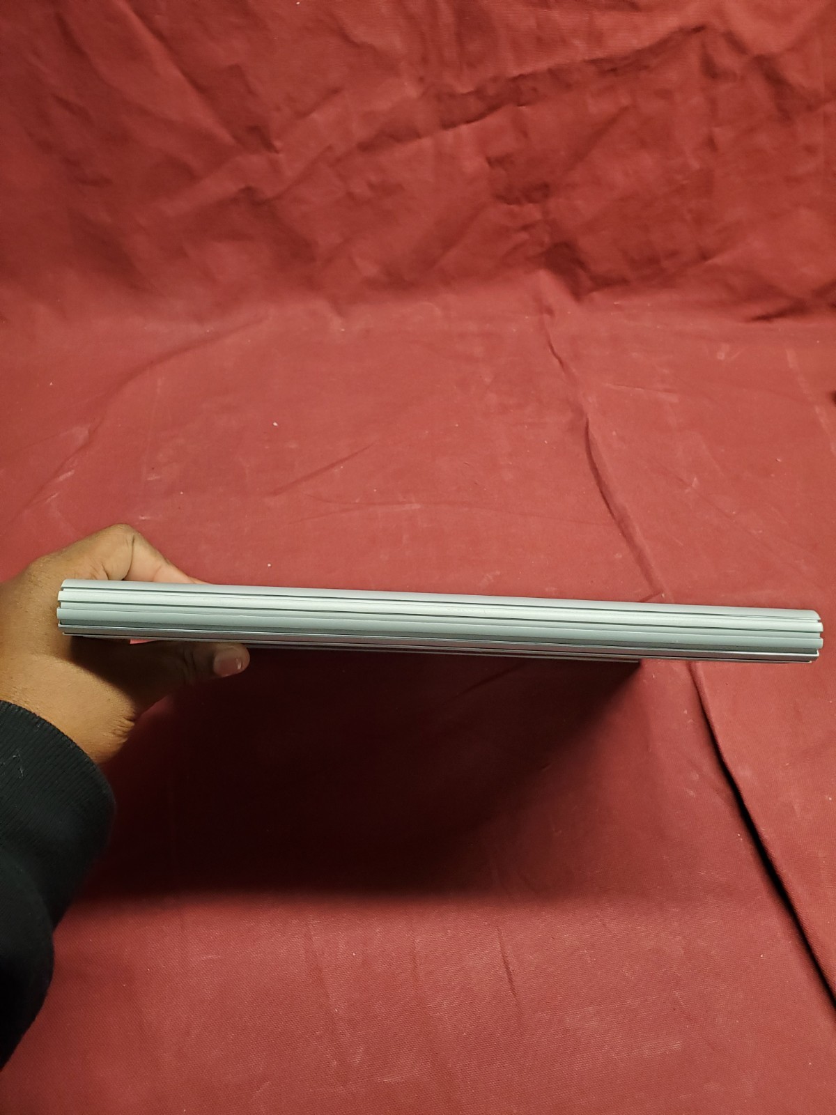 Microsoft Surface Book 2 13.5″ i5 8350U 1.70GHz/ 8GB / 256GB SSD #2935
