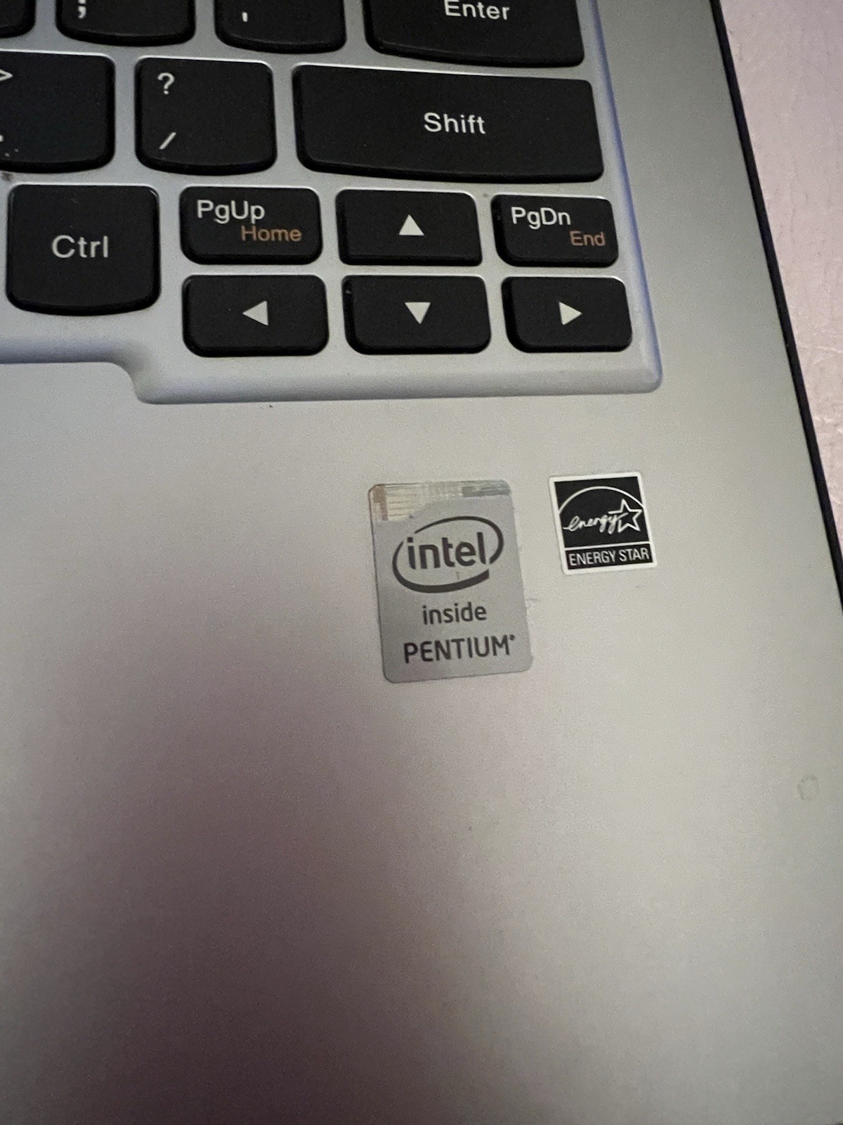 Lenovo Yoga 2 11 Laptop 11″ Intel Pentium N3520 2.16GHz 4GB RAM 20332