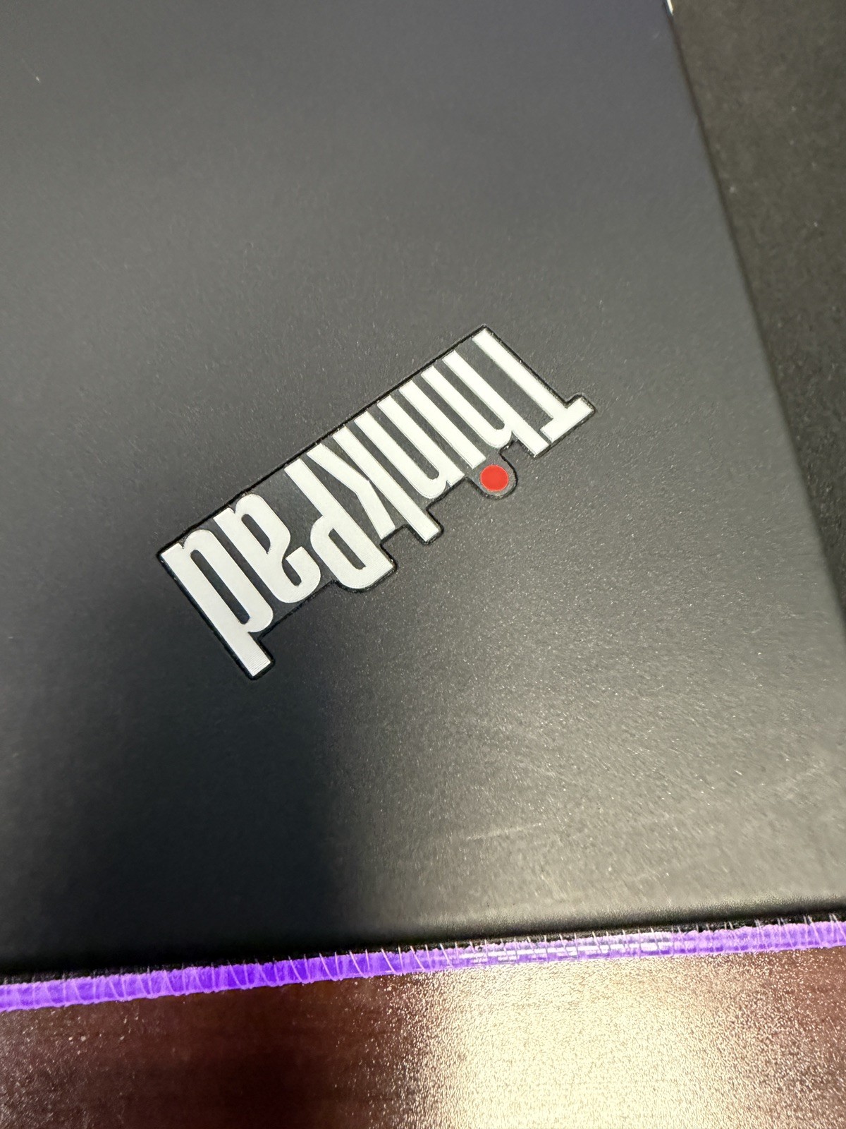 Lenovo ThinkPad P15 Gen 2 15.6″ FHD Intel i7-11850H 48GB 1TB NVIDIA T1200 W11P