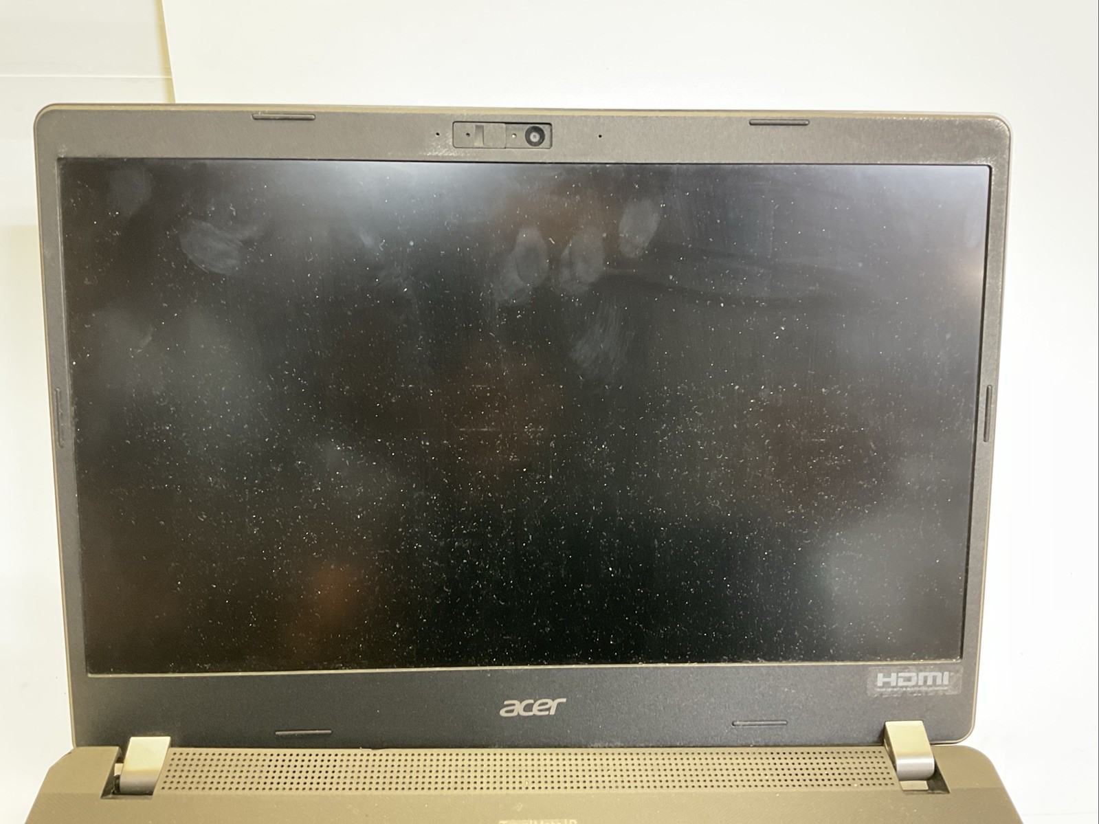 Acer TravelMate P214-52 Laptop | Intel Core i7-10510U (P15)