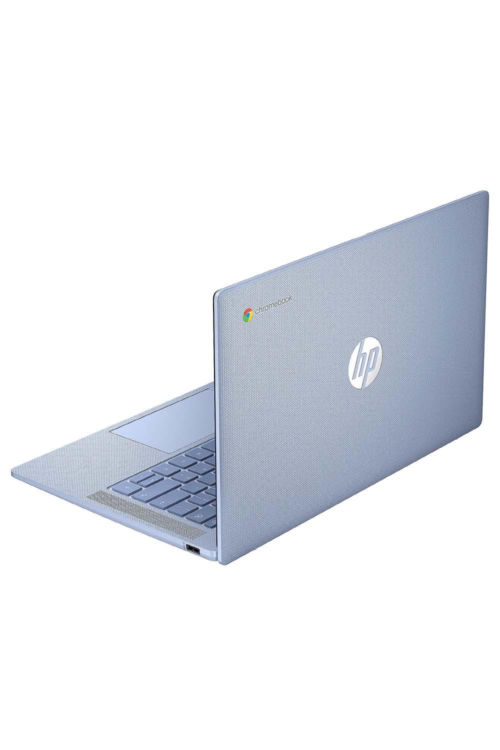 HP Chromebook 14a-nf0103ds 14″ intel n100 4gb MEM 128gb eMMC Chrome OS