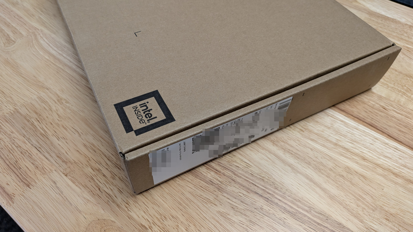Dell Pro Max 16 Plus OVERSTOCK MB16250 New Sealed Box Warranty Transfer Include