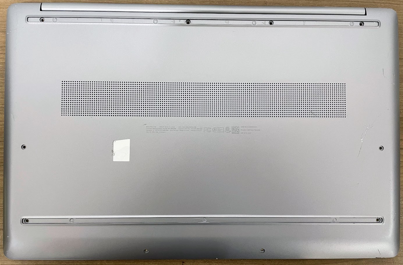 HP 470 G10 17.3 1080p W11Pro i7-1355U 1.70GHz 16gb RAM 256gb SSD PLEASE READ!!