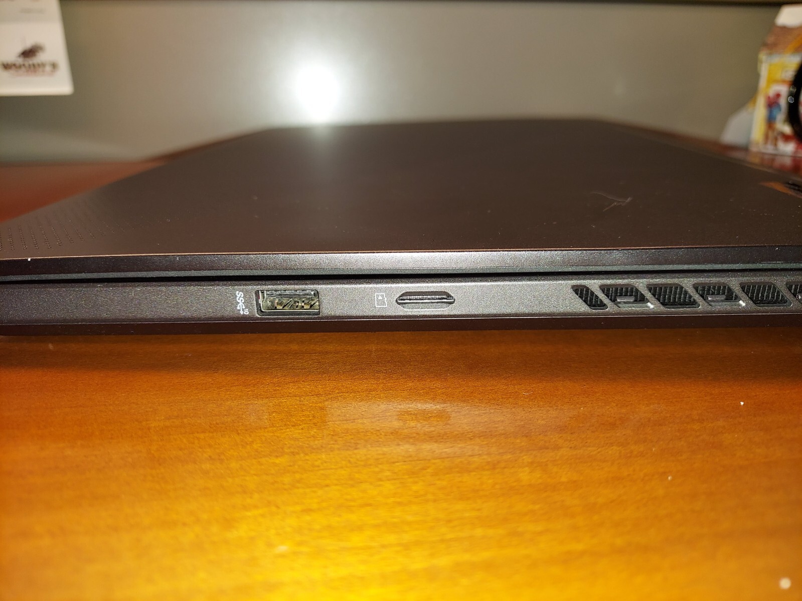 ASUS ROG Zephyrus G15 GA503QR 15.6″ (1TB SSD, AMD Ryzen 9 5000 Series, 4.50 GHz,