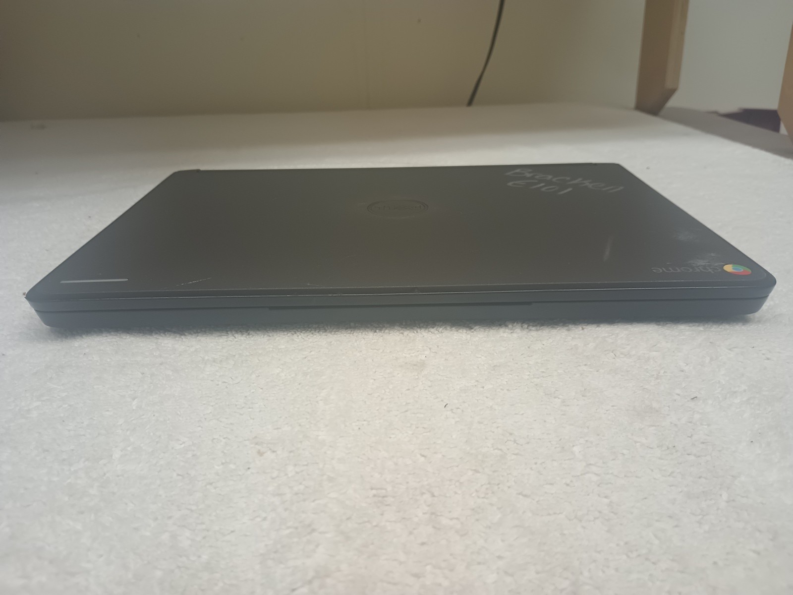 DELL CHROMEBOOK 11 3120 P22T 11.6″ N2840 CPU 4GB RAM 16GB eMMC Storage ChromeOS
