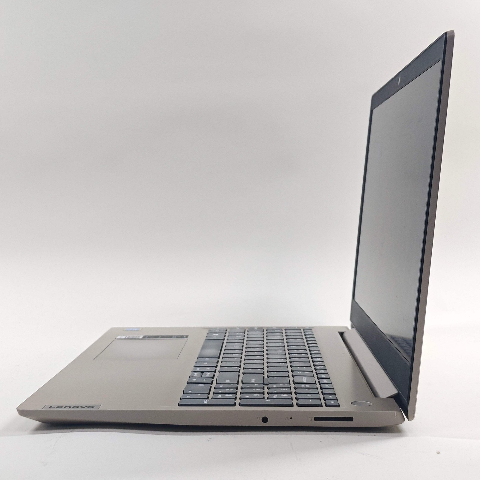 Lenovo Ideapad 3 15IML05 15.6″ Pentium Gold 6405U 2.4GHz 4GB RAM 1TB HDD