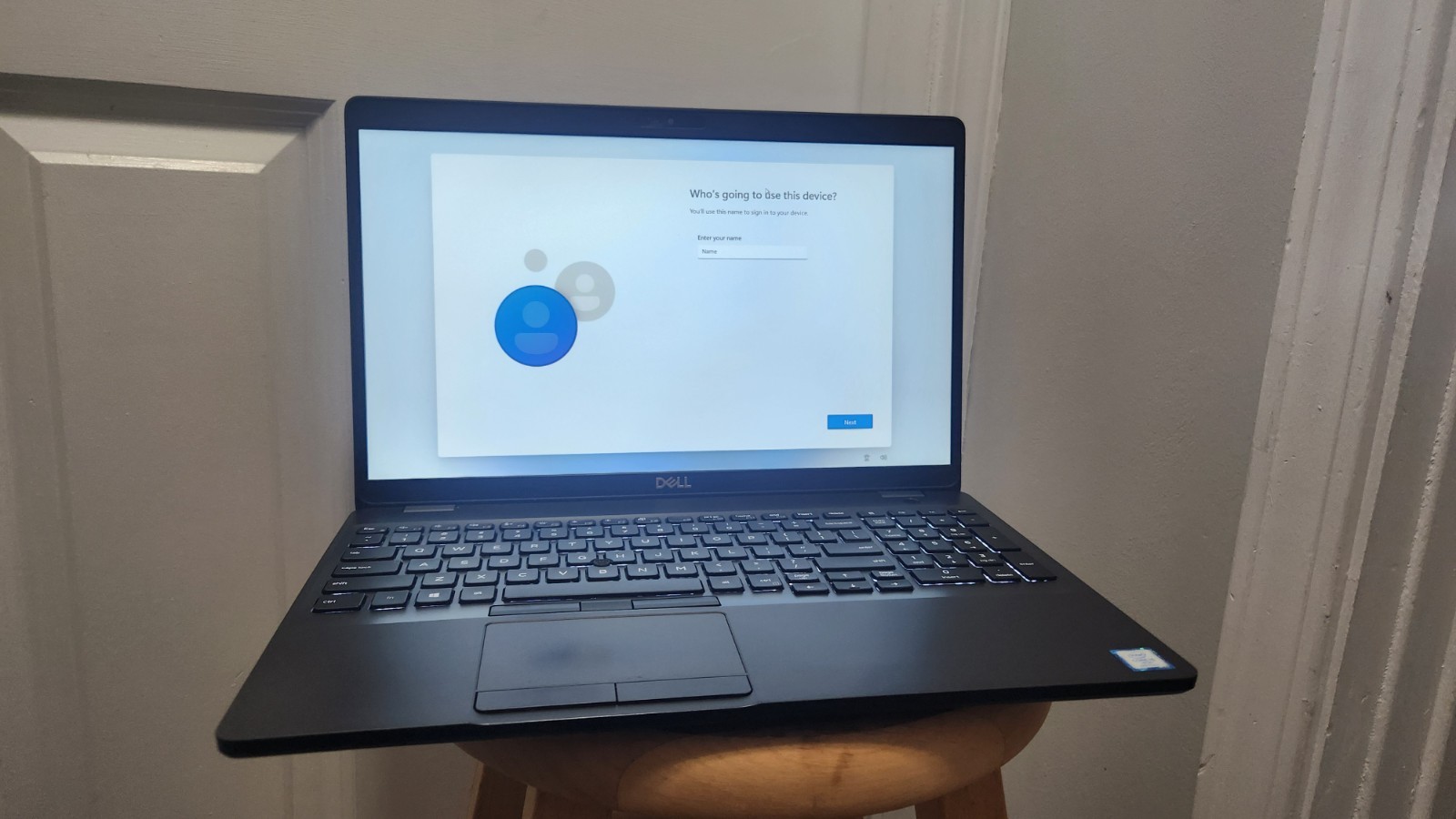 Dell Latitude 5500 Win11 💻 i5 8365u 8GB RAM 256GB NVmE SSD🔥🔥🔥