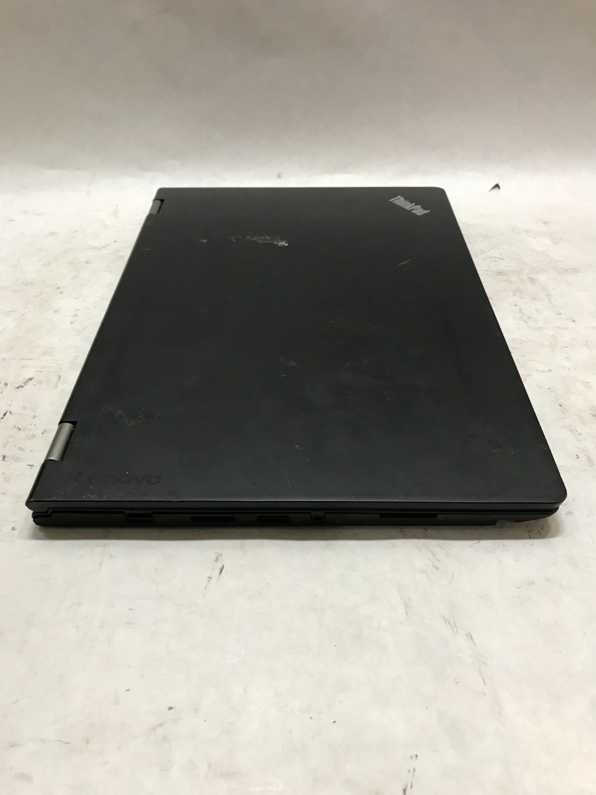Lenovo ThinkPad Yoga 460 14″ Intel Core i5 NO RAM NO SSD/OS For Parts READ! – DW