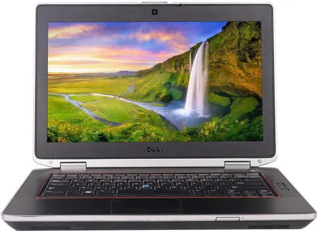 Dell Latitude E6520 15.6 in W10 Pro i7-2620M 16GB RAM 512GB SSD Solid State