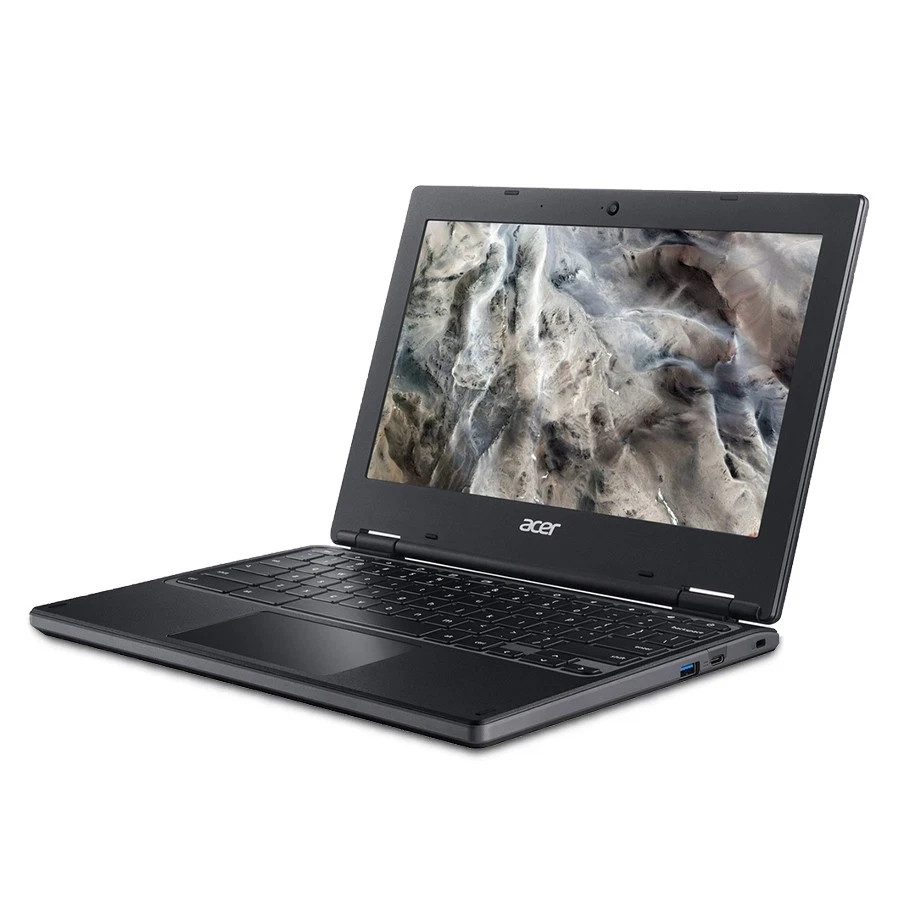 Acer Chromebook 311 C721-48BR 11.6″ AMD A6-9220C 1.80GHz/4GB/32GB SSD **READ**