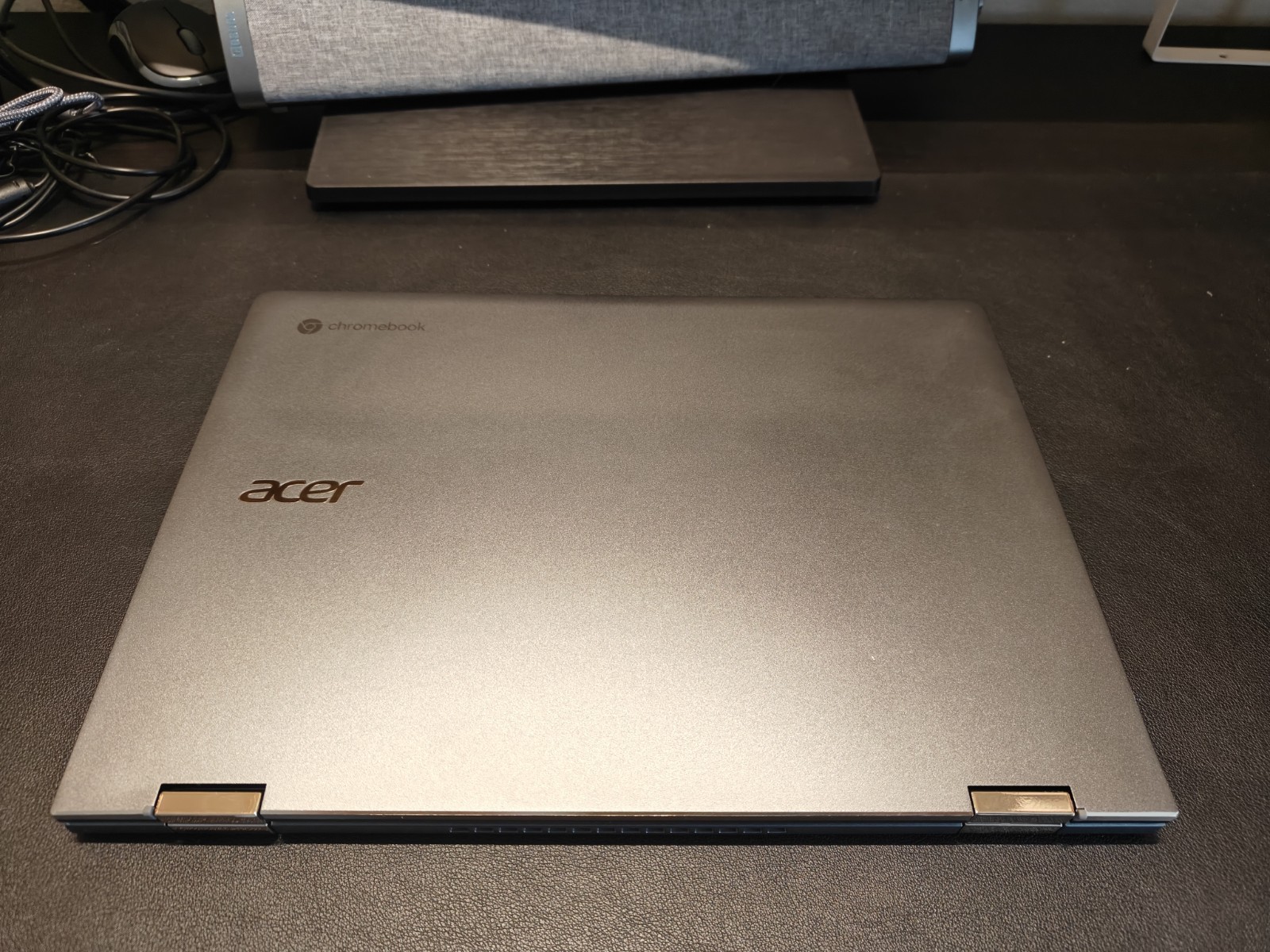 Acer Spin 714 14″ Chromebook Touchscreen Intel i5-1335U 8GB RAM 256GB SSD