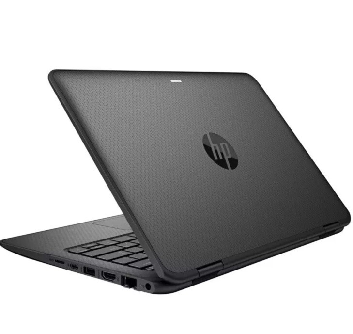 HP ProBook X360 11 G5 Touchscreen Laptop 11.6″ Celeron 4GB RAM 128GB Windows 10