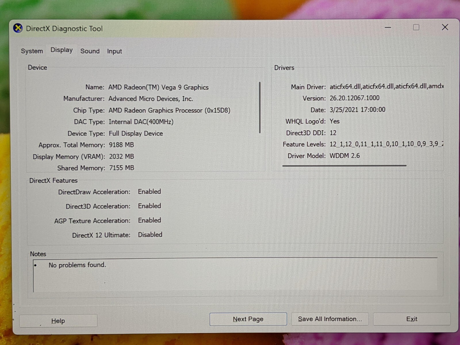 MS Surface Laptop 3 1873 15″ 2496×1664 TOUCH Ryzen 5 3850U 2.1GHz 16GB 256GB +PA
