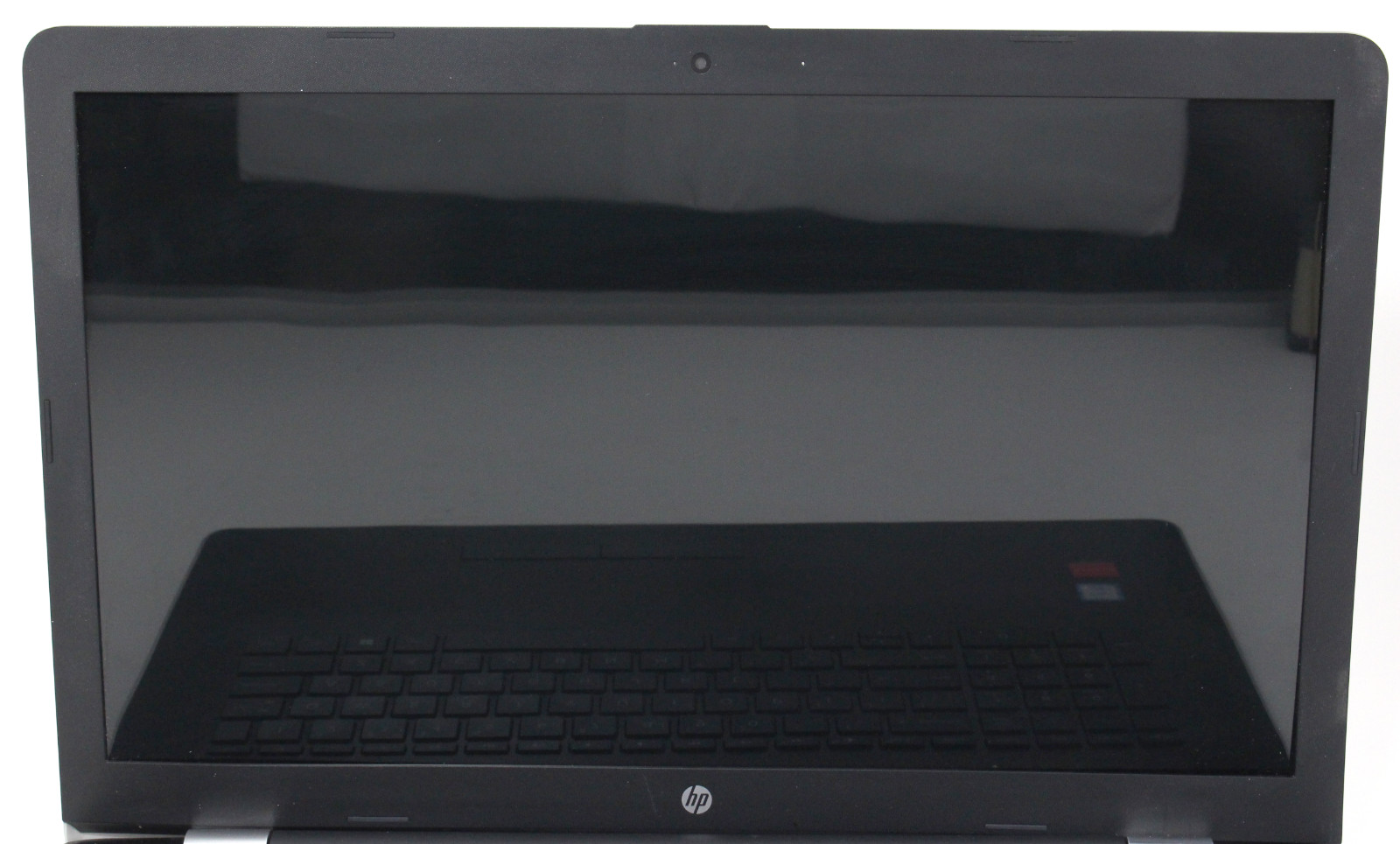 HP Notebook 17″ 17-bs153cl 256GB SSD 12GB RAM Win 11 1.6GHz i5-8250U; 563582