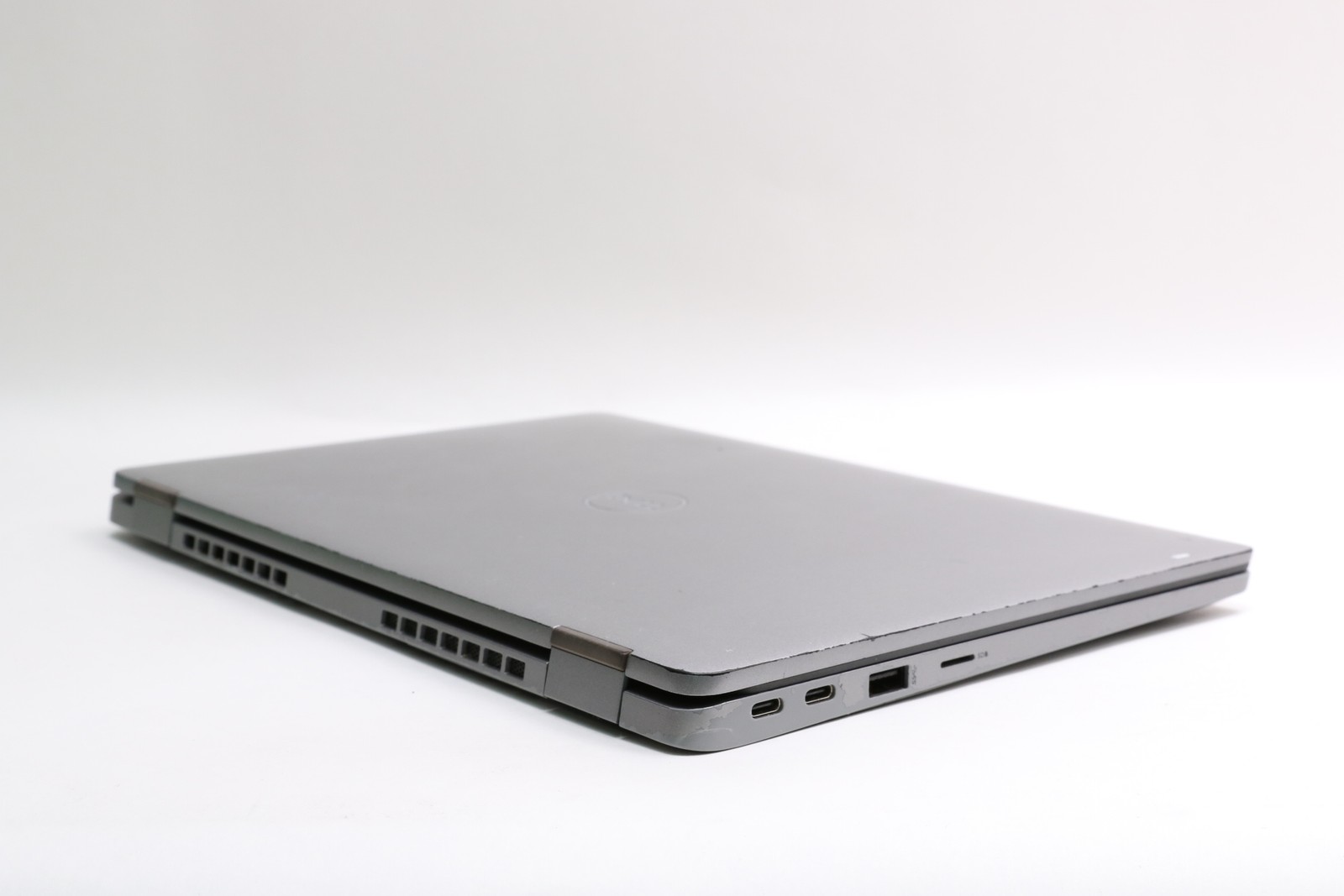 READ! 13″ Dell Latitude 5320, i5-1145G7, 8GB, 256GB SSD