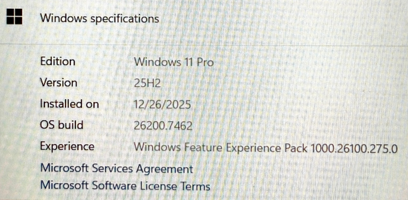 Dell G7 7590 15.6″ 2.6GHz Core i7-9750H 16GB RAM 500GB 2TB SSD GeForce RTX 2060