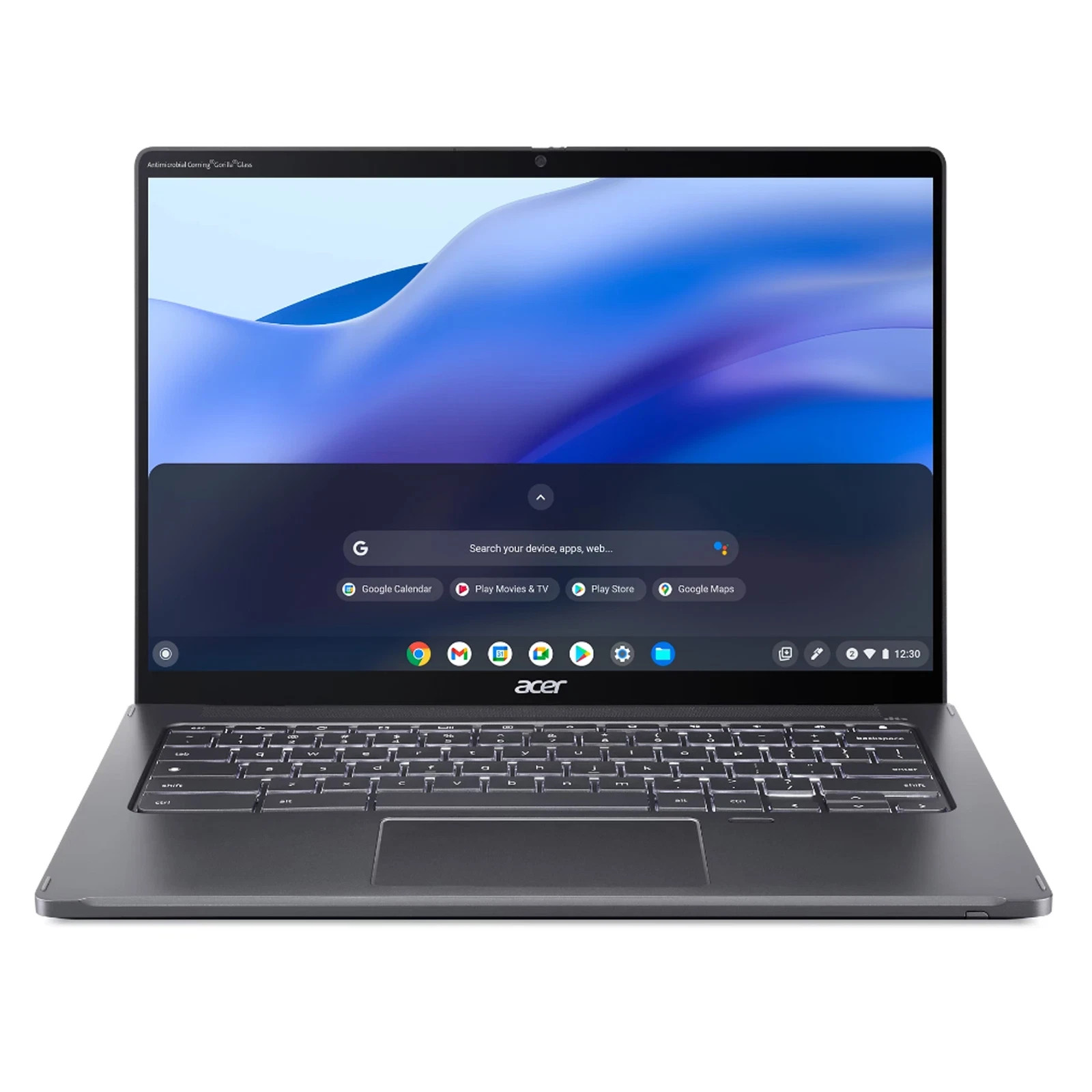 Acer Chromebook+ Spin 714 14″ Touchscreen Convertible 2 in 1 Very Good Condition