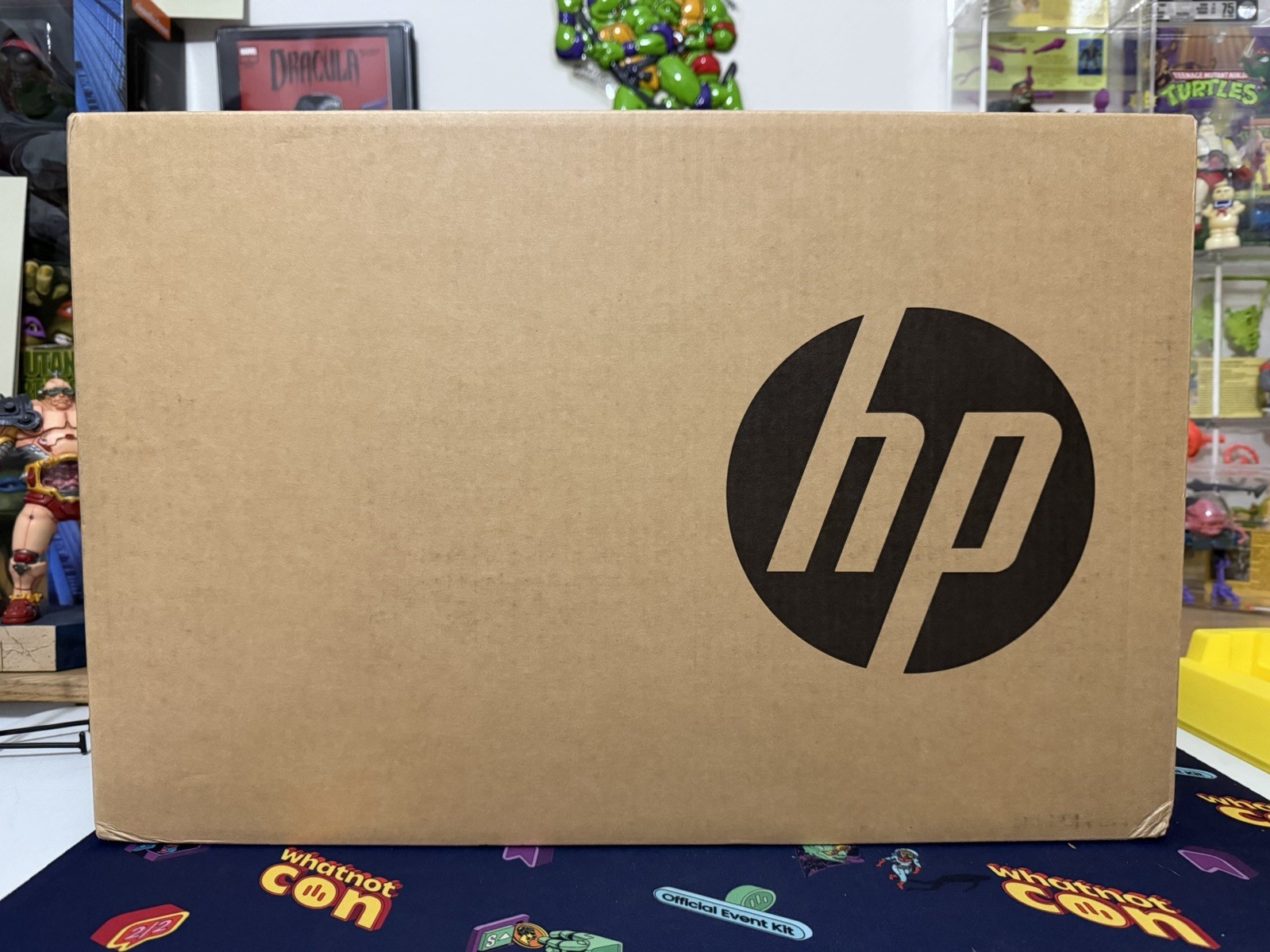 New HP 17.3 “ HD+ Laptop – Intel Core i3 N305 – 8 GB Memory – 256 SSD – Silver