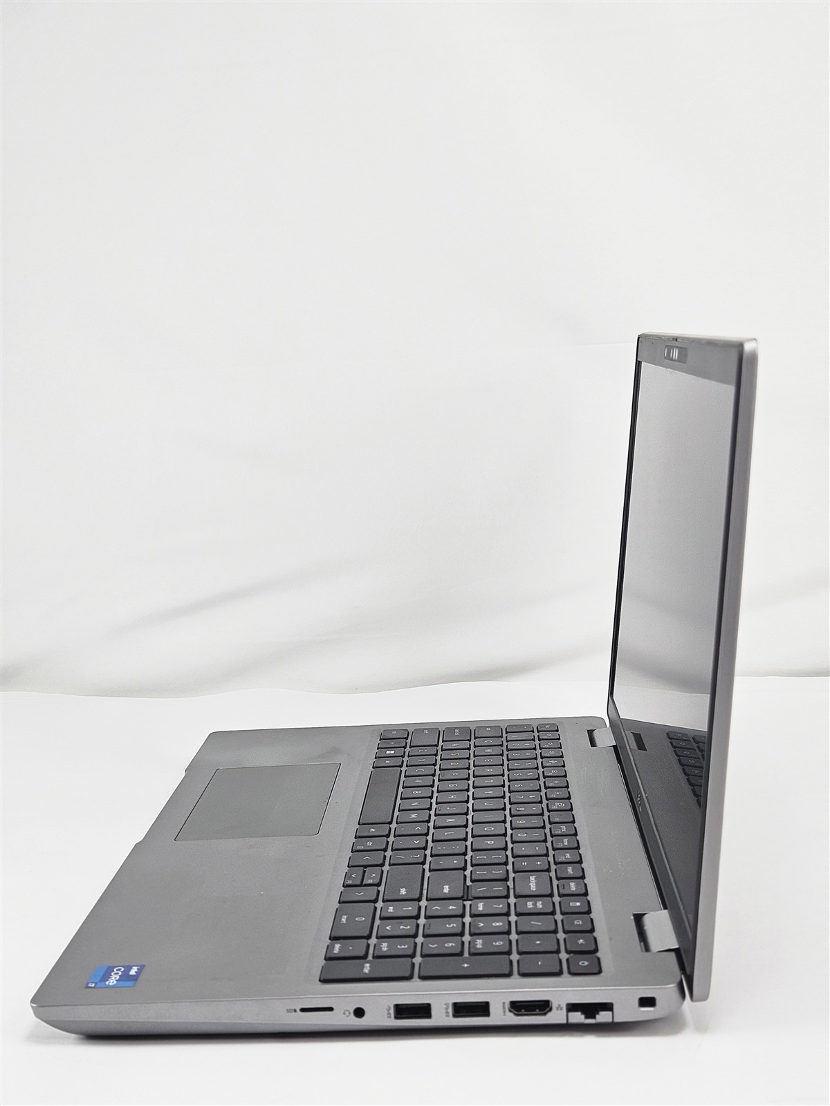 Dell Precision 3571 i7-12800H 16GB RAM 512GB SSD NVIDIA T600 4GB