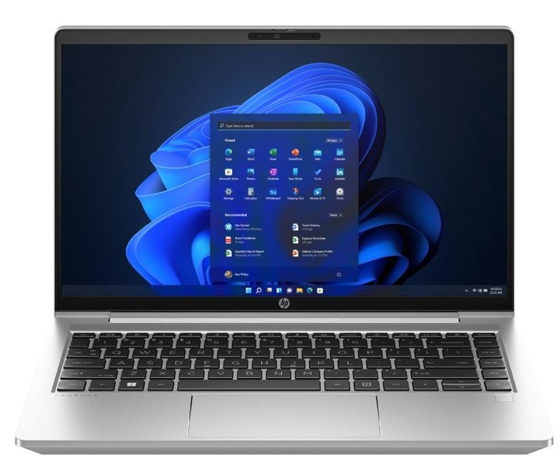 HP ProBook 440 G10 14′ FHD Intel i7-1355U 16GB 256GB SSD Windows 11 PRO Intel