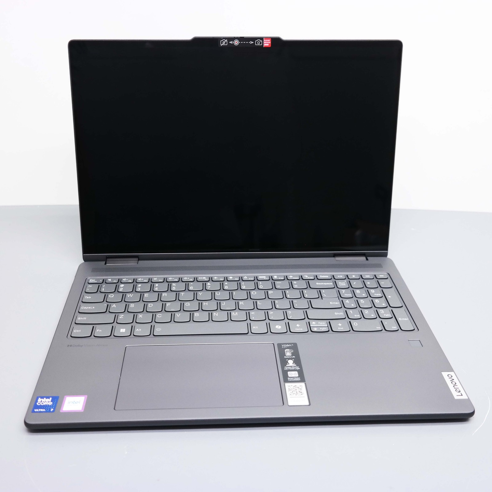 Lenovo Yoga 7i 16IML9 16″ Intel Core Ultra 7 155U 16GB RAM 1TB SSD