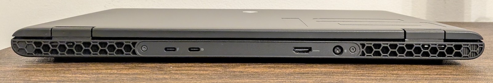 Alienware m16 R2 16” QHD+ 240Hz (Core Ultra 7 155H, 16GB/1TB, RTX 4070) Laptop
