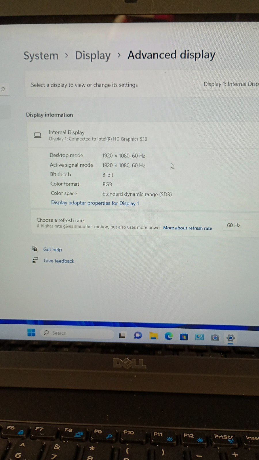 Precision3510 Gamer w/chargerRadeon R9.i5-6440HQ(4cores)8GB.192GB SSD.15.6″Touch