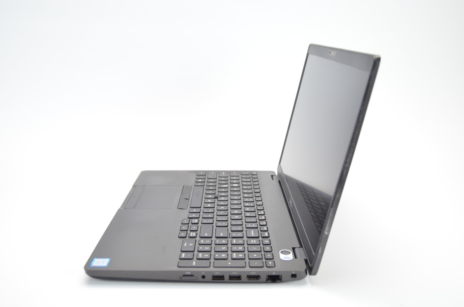Dell Latitude 5501 15.6″ Laptop i5-9400H 2.5GHz 8GB RAM 256GB SSD Win 11 Pro