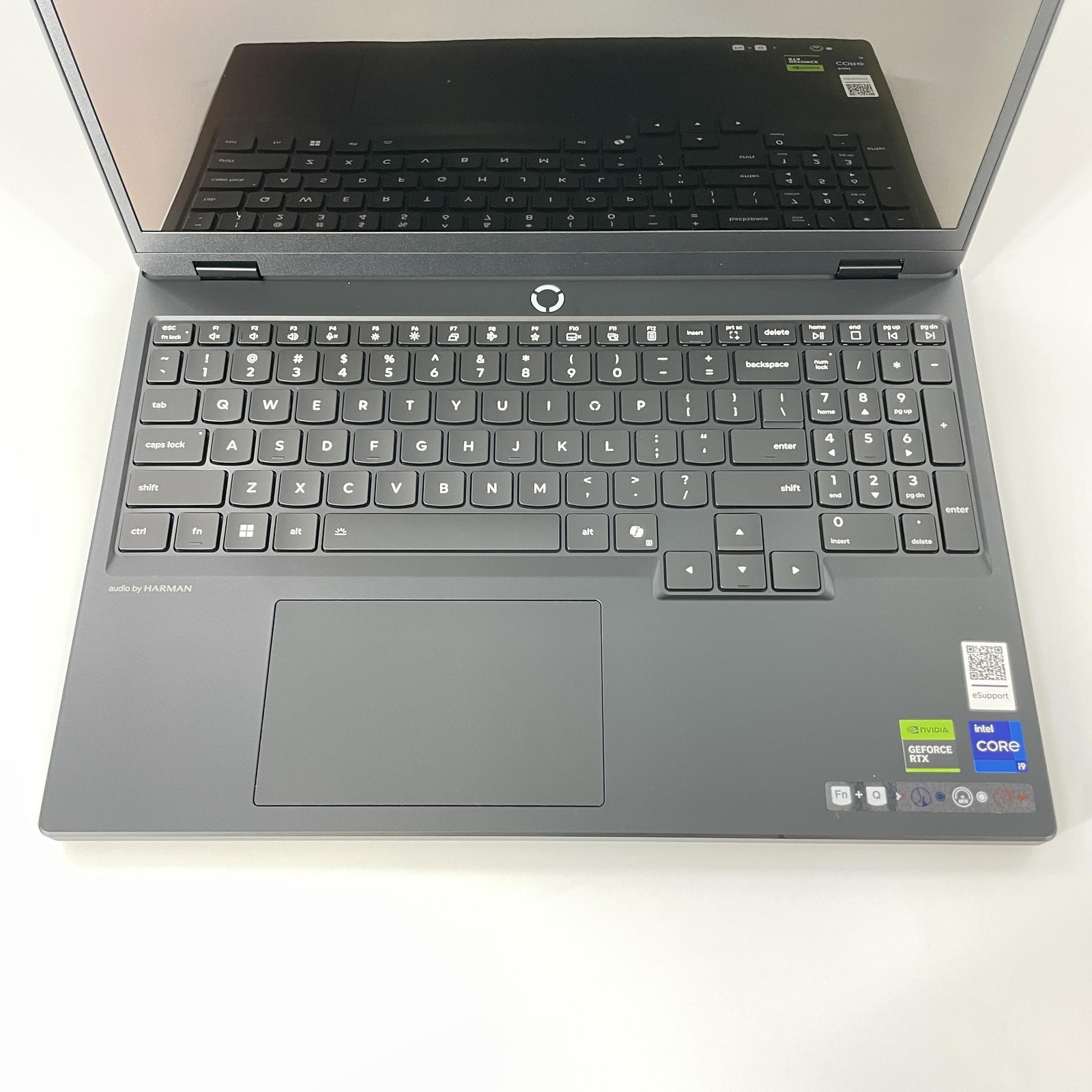 Lenovo Legion 5i Gen 10 15.1 165Hz QHD+ 2.2 GHz i9-14900HX 16GB 1TB SSD RTX 5070