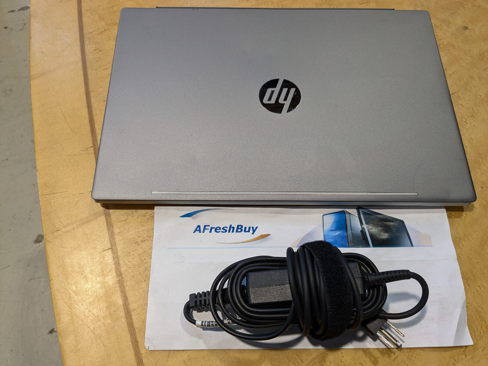 HP Pavilion 15-cs3067st 15.6″ i7-1065G7 1.3GHz 16GB Ram 256GB No OS