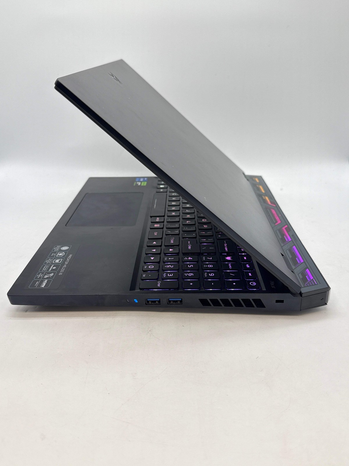 Acer Predator Helios 16 PH16-71 16″ i7-13700HX 16GB RAM 1TB SSD GeForce RTX 4060