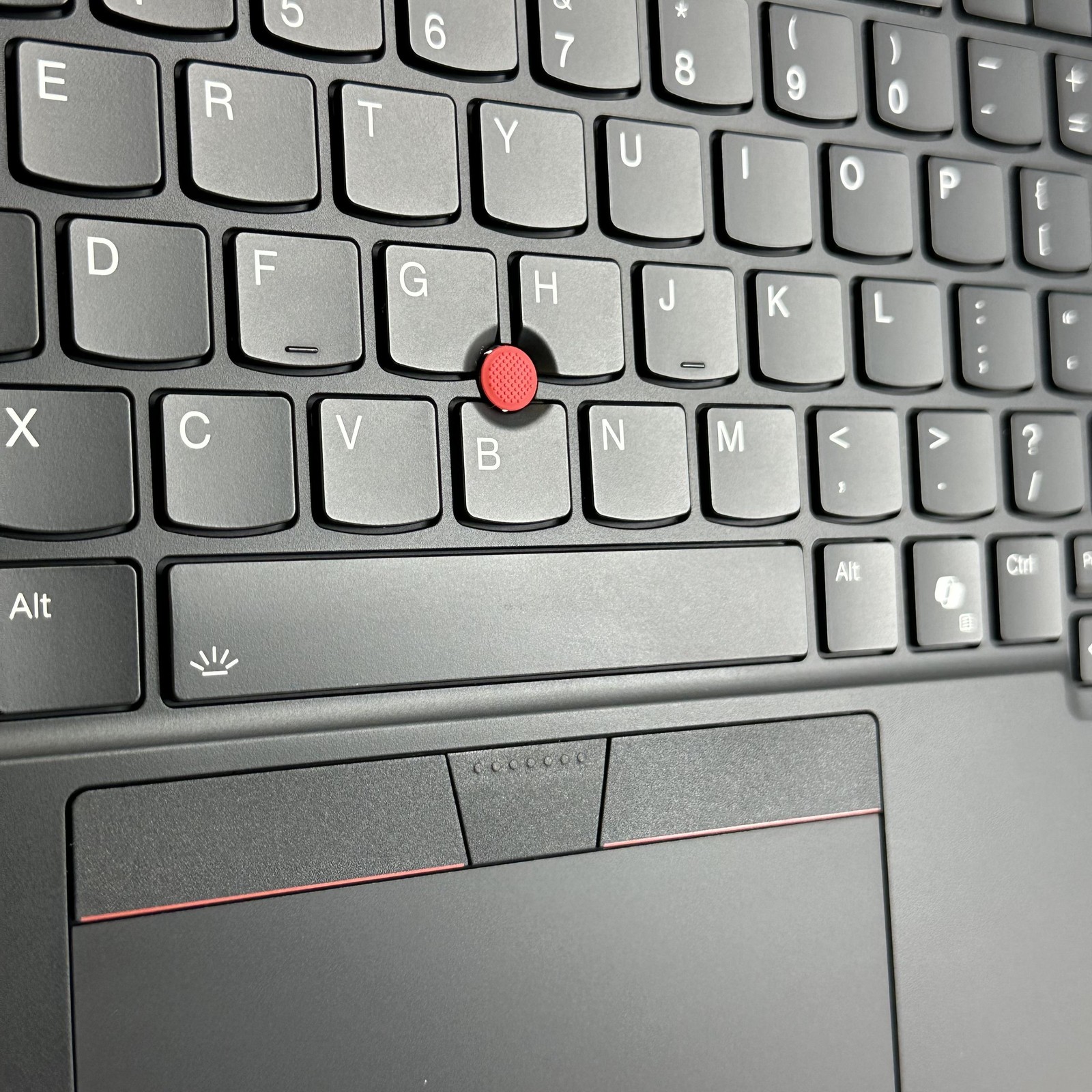 Lenovo ThinkPad T14 Gen 7 FHD+ 2.0 GHz Ultra 7 255H 16GB 512GB SSD Very Good