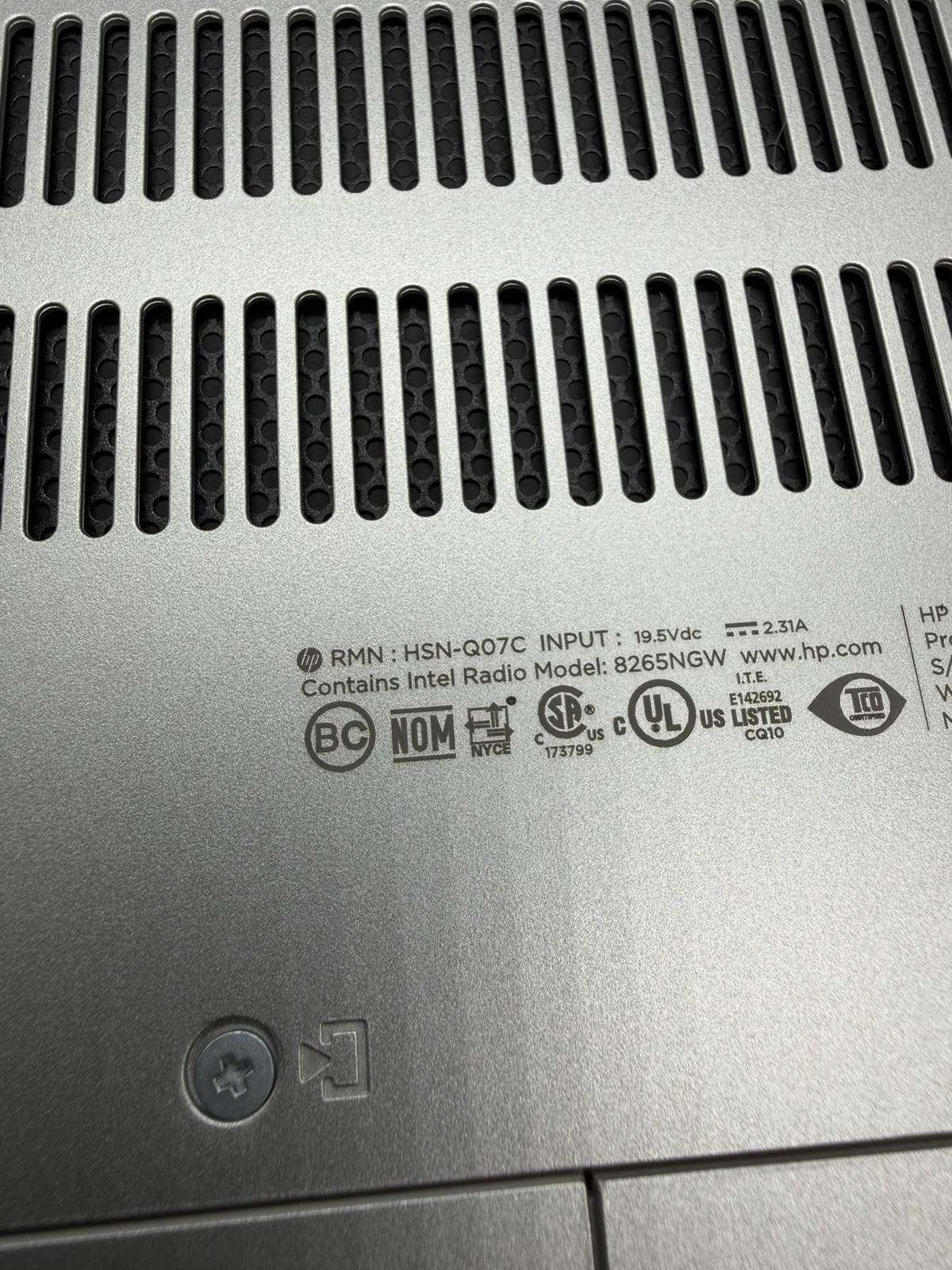 NEW – HP ProBook 450 G5 15.6″ Laptop Computer Intel Core i5-8250U