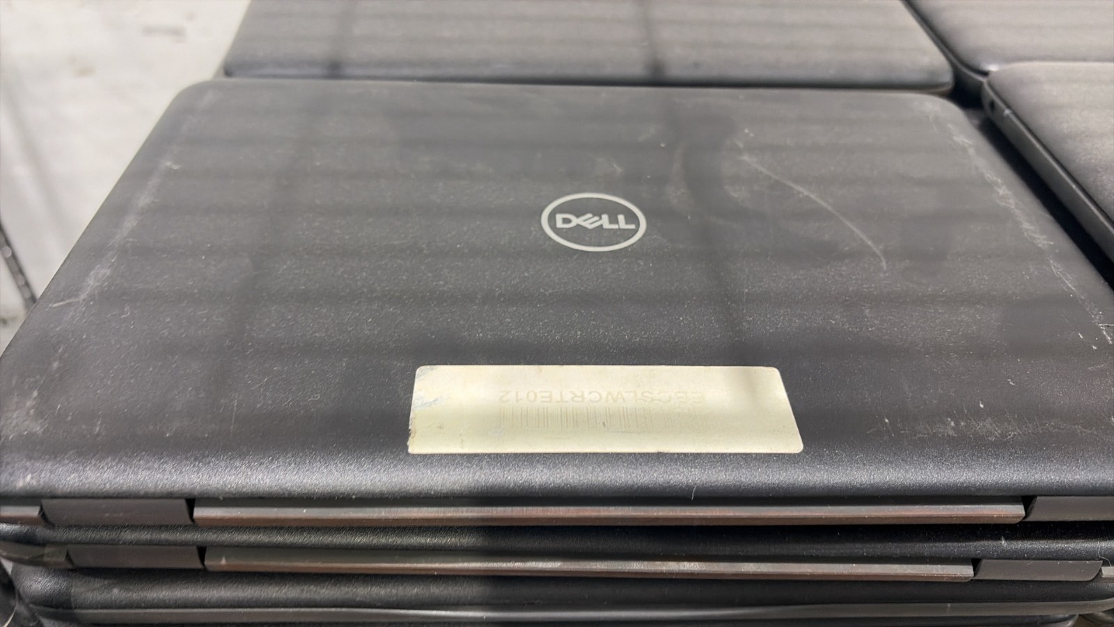 Lot of 10 Dell Latitude 3190 N4100 , 4GB RAM, 64GB eMMC, **READ**