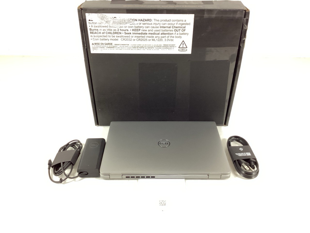 Dell Latitude 3340 13.3″ FHD i5-1335U 1.3GHz 8GB 256GB WiFi 6E – YJPN6