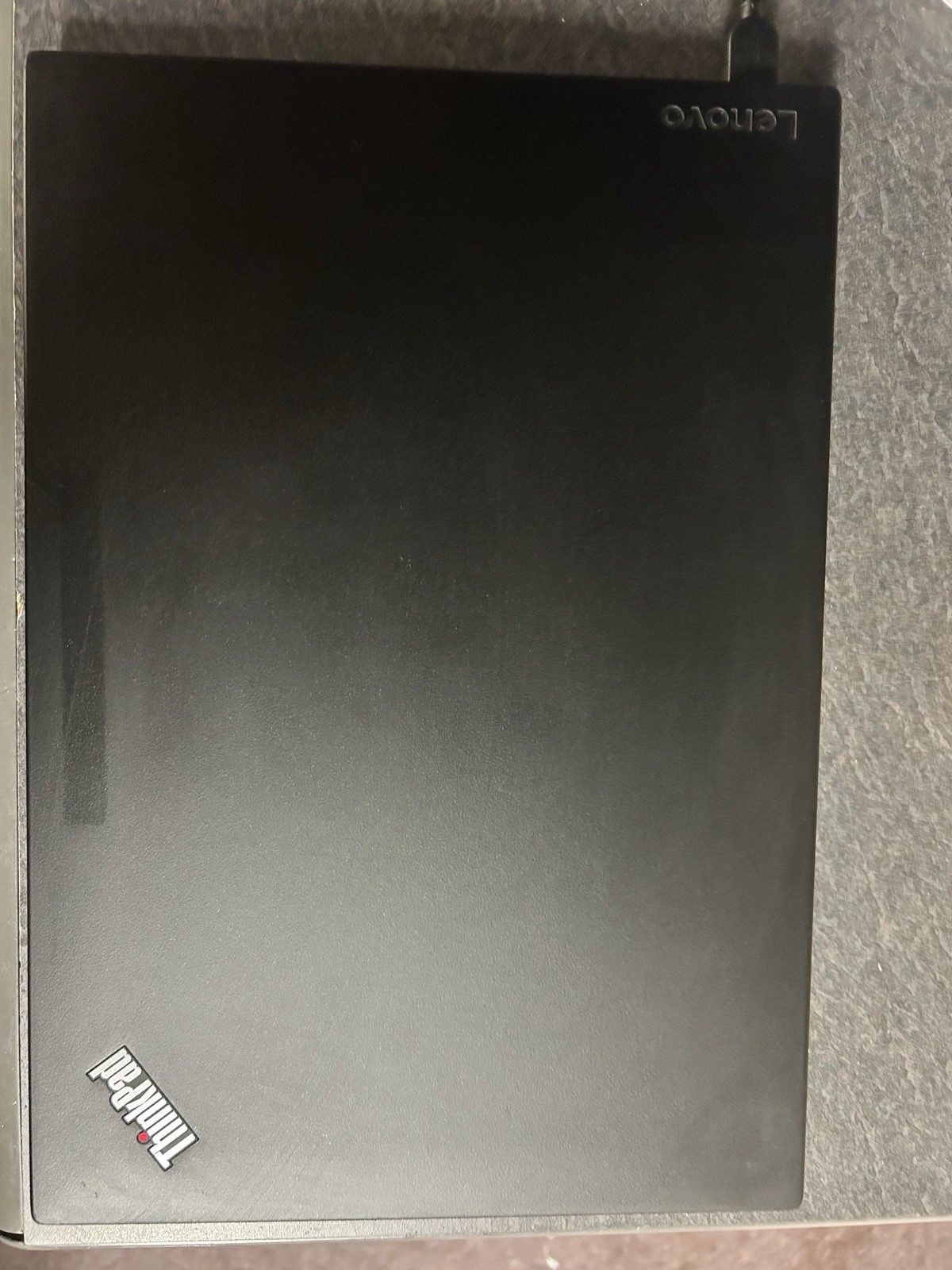 Lenovo ThinkPad T470 i5-6300U 16GB RAM 2.4Ghz SSD FHD. NO/OS/HDD.
