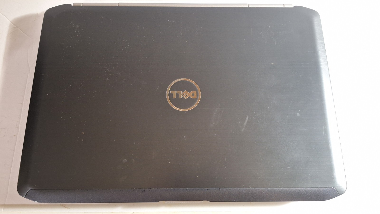 Dell Latitude E5420 Laptop Core i5 2.6GHz 8GB RAM Win 10 Pro GOOD BATT NO CHRGR