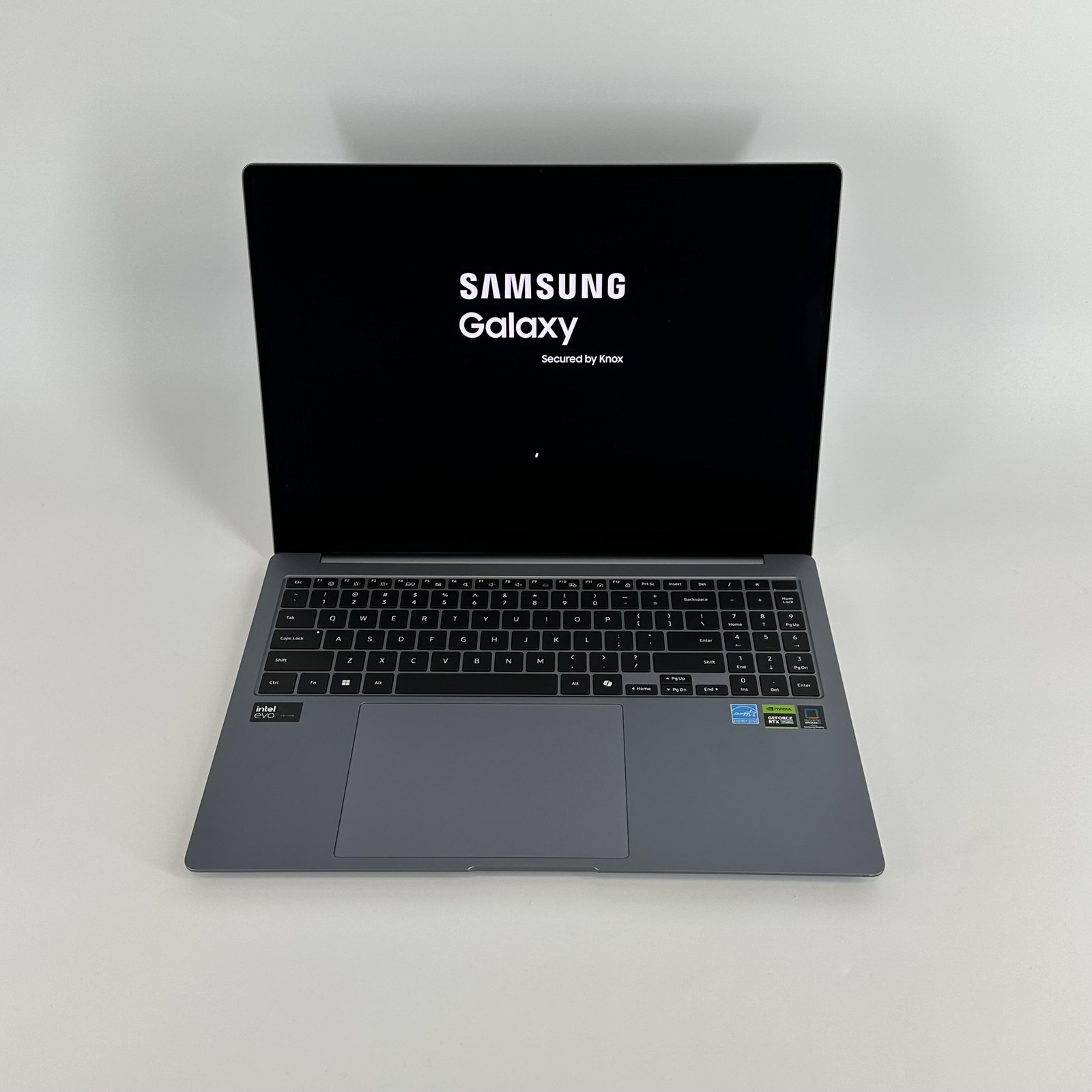 Samsung Galaxy Book4 Ultra 16 QHD+ TOUCH 2.5 GHz Ultra 9 185H 32GB 1TB RTX 4070