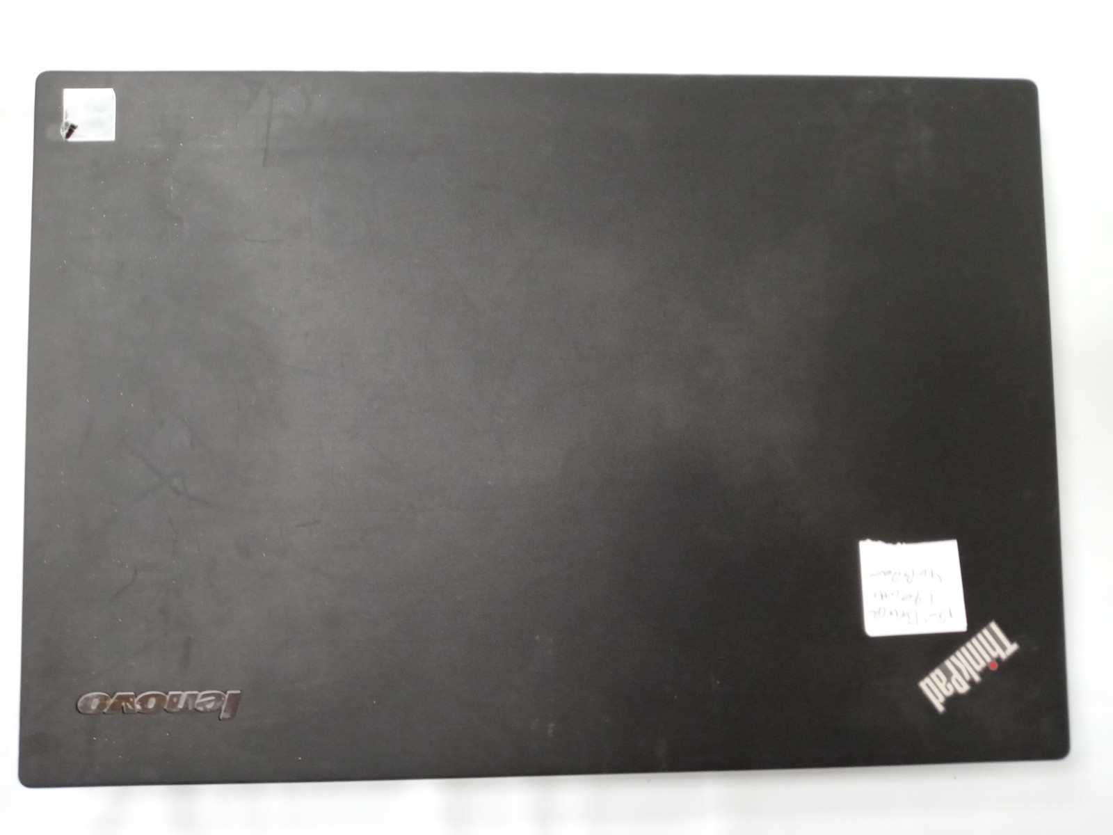Lenovo ThinkPad X240 – i5-4300U 1.9GHZ , 4GB RAM, 0GB SSD NO OS NO AC-ADAPTER