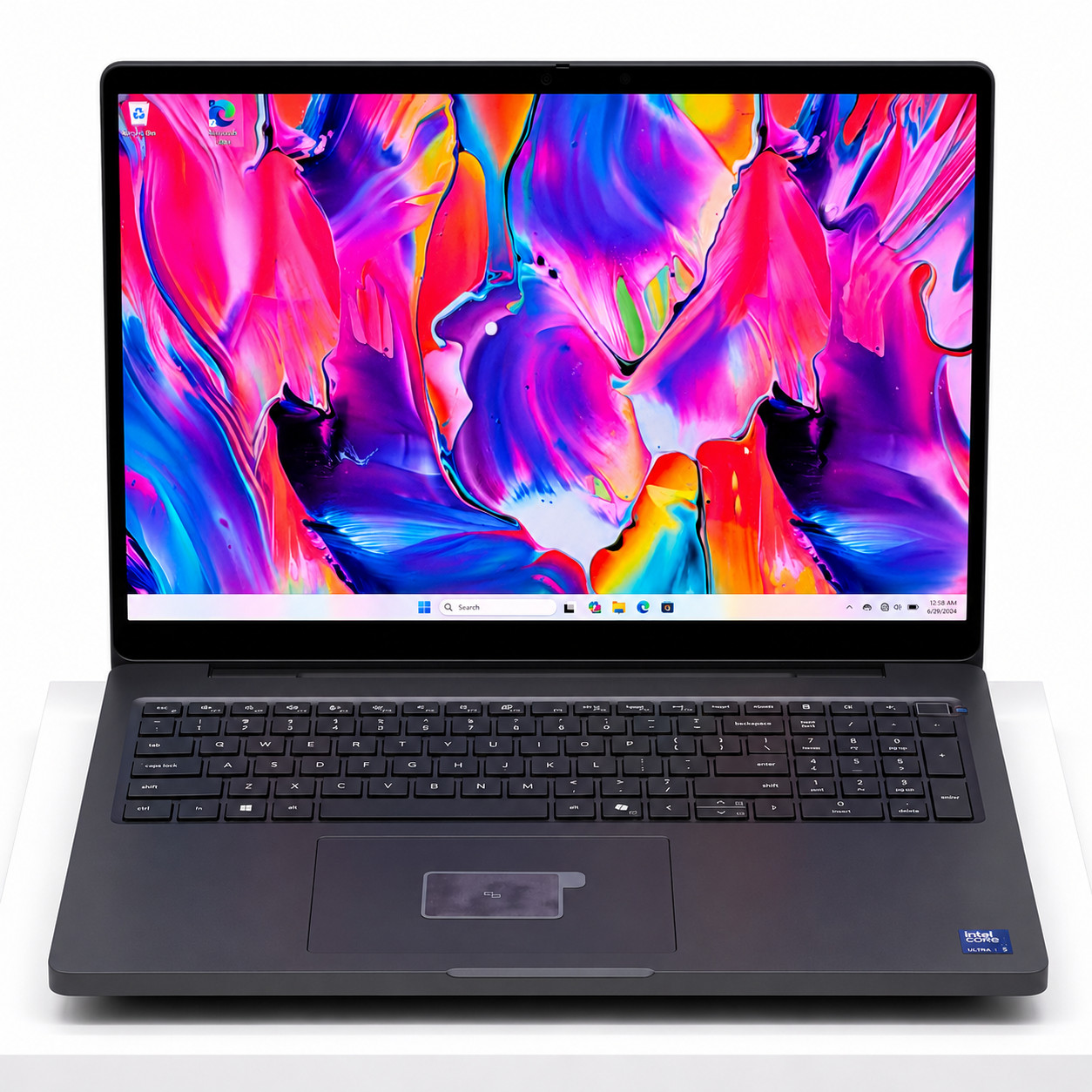 Dell Pro Max 16 Plus, $7.4K MSRP, OLED TOUCH RTX PRO 2000 64GB RAM WARRANTY 2029