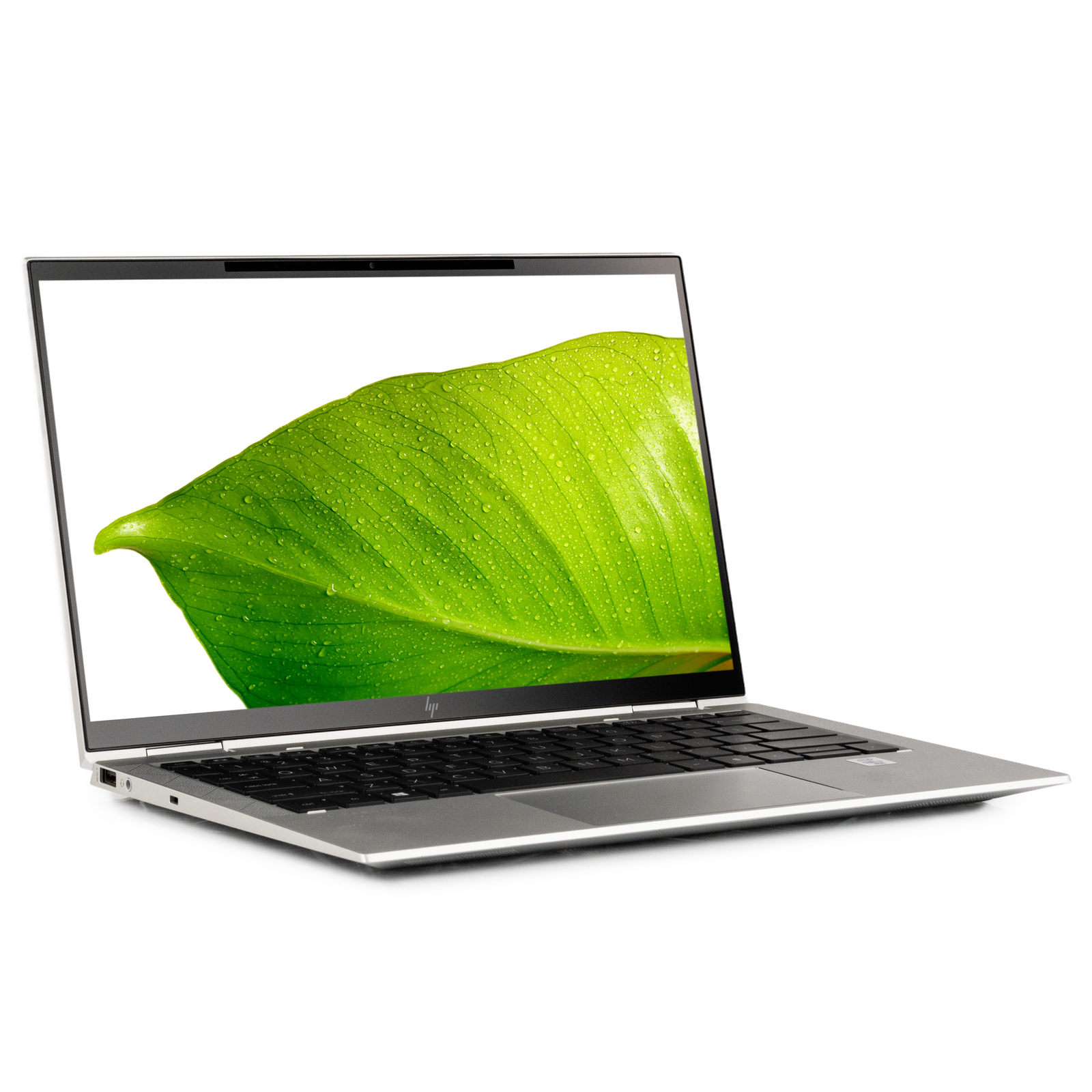 HP EliteBook x360 1030 G7 13.3″ Touch Laptop Core i7 Min 1.10GHz Windows 11 Pro