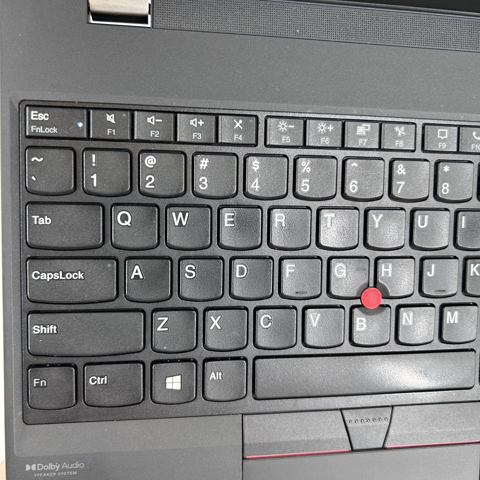 Lenovo ThinkPad T15 Gen 2 Black FHD 2.4 GHz i5-1135G7 16GB 512GB SSD LCD BLEED