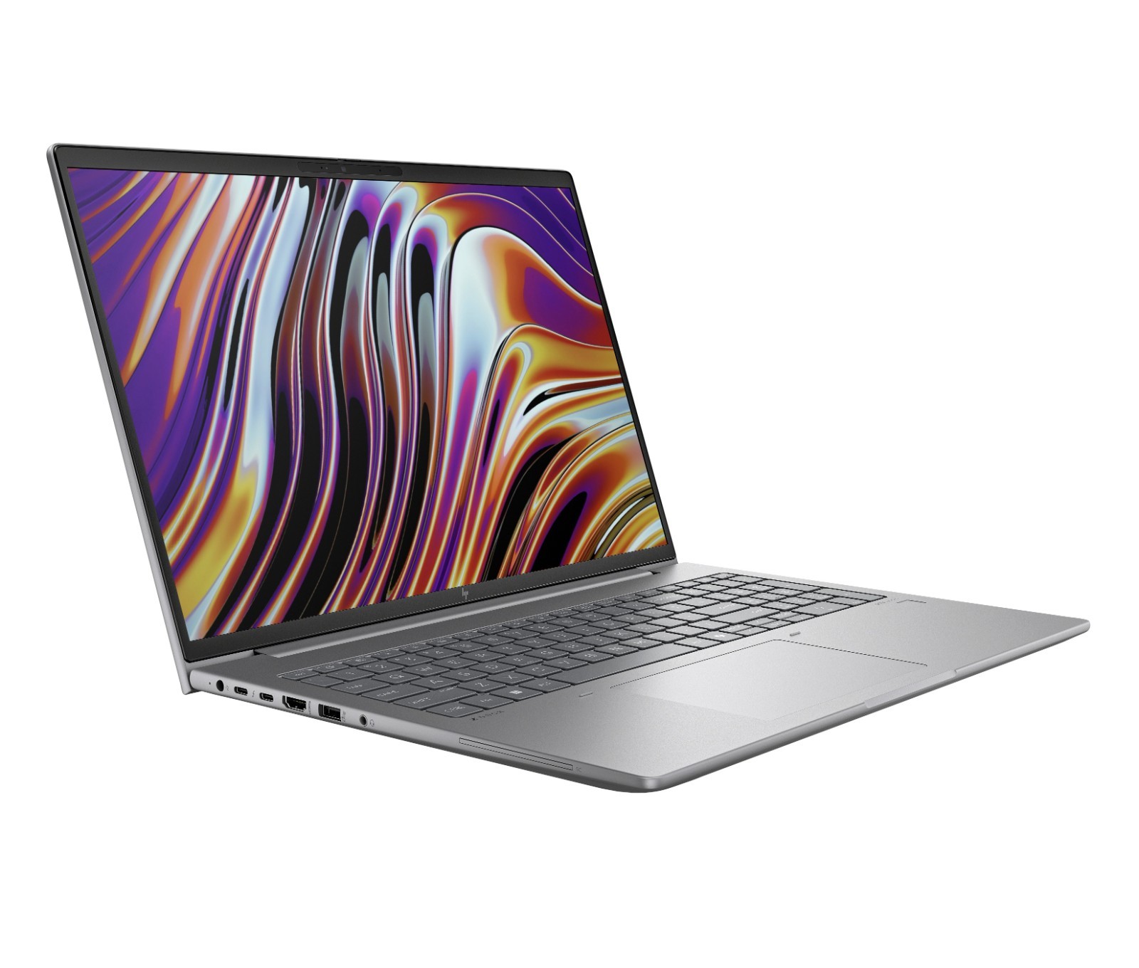 HP ZBook Power 16 G11A 16″ Ryzen 7 PRO 8845HS/64GB RAM 512GB/RTX 1000/bilingual
