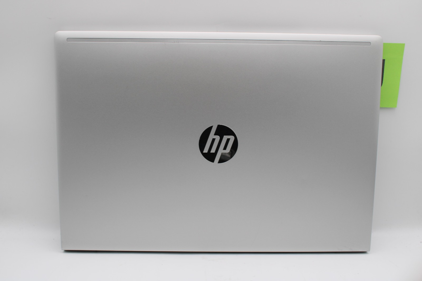 HP ProBook 450 G6 i7-8565U @ 1.8 GHz 8GB RAM 512GB SSD MX130 W11H