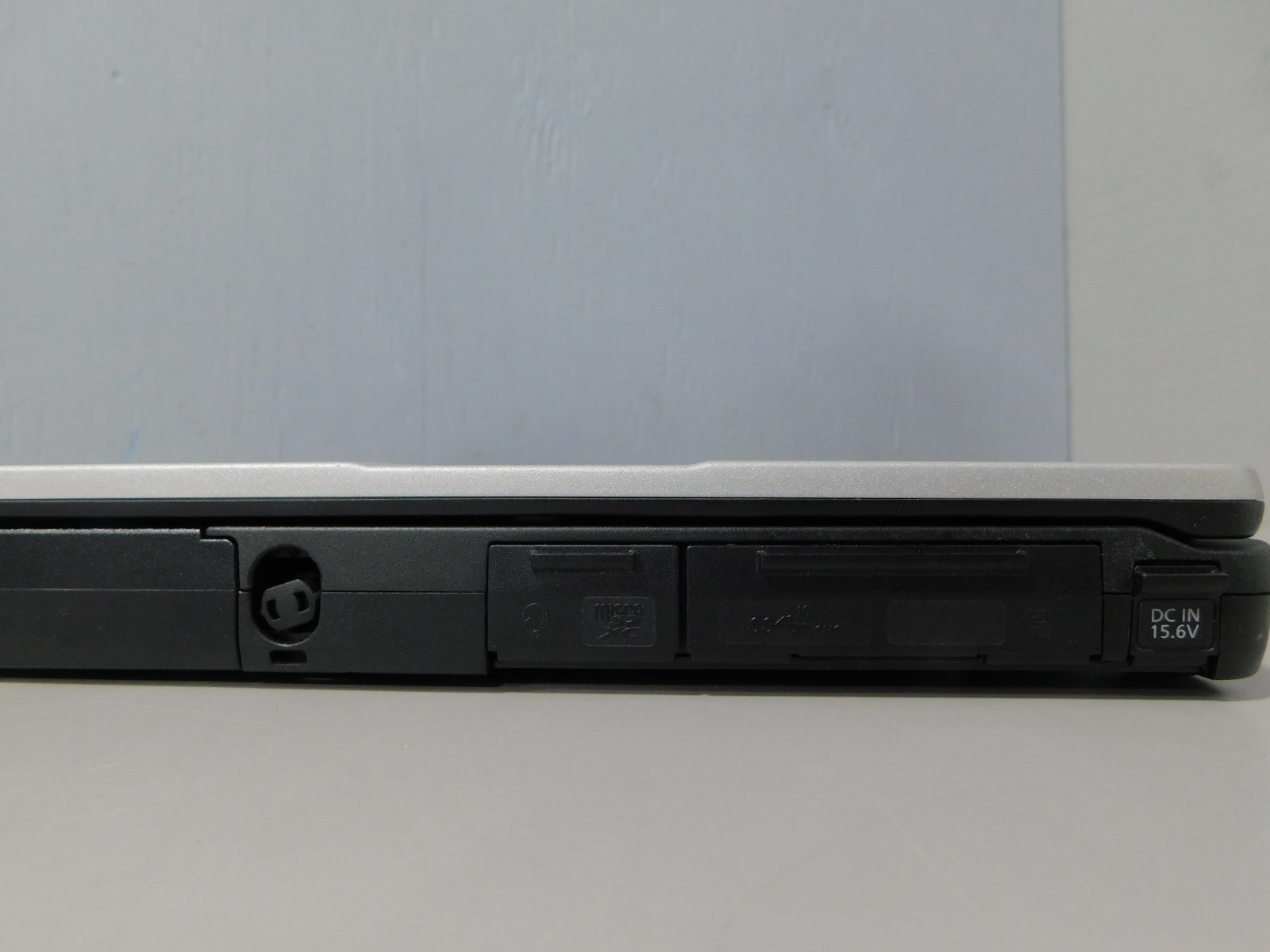 Panasonic Toughbook 55 MK2 Touch i7-1185G7 16GB RAM 512GB NVMe SSD W11P No A/C