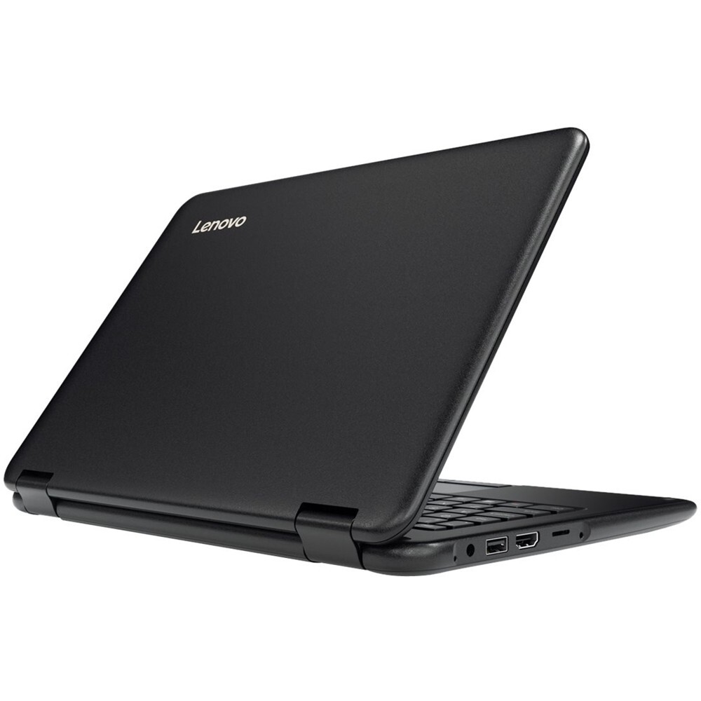 Lenovo Chromebook 11.6″ Laptop Computer Chrome OS 4GB Ram 16GB SSD HDMI Webcam