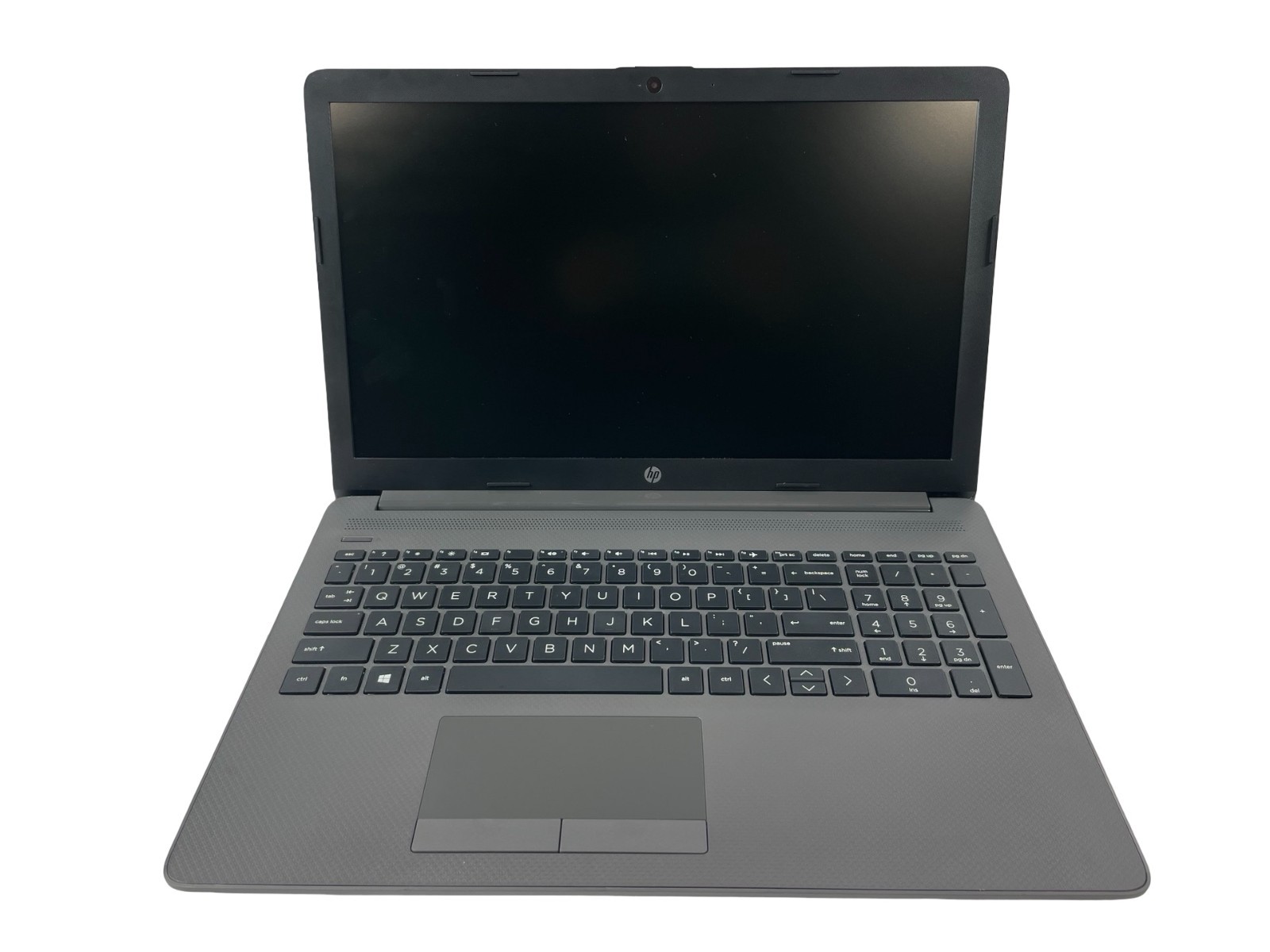 HP 255 G7 Nootbook PC AMD A6-Radeon R4 8GB RAM, 256 GB SSD Win. 11 – NO AC